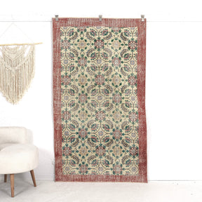Karitza - Oriental Rug, Timeless & Exquisite