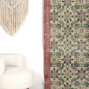 Karitza - Living Room Rug, Premium Handmade Craft