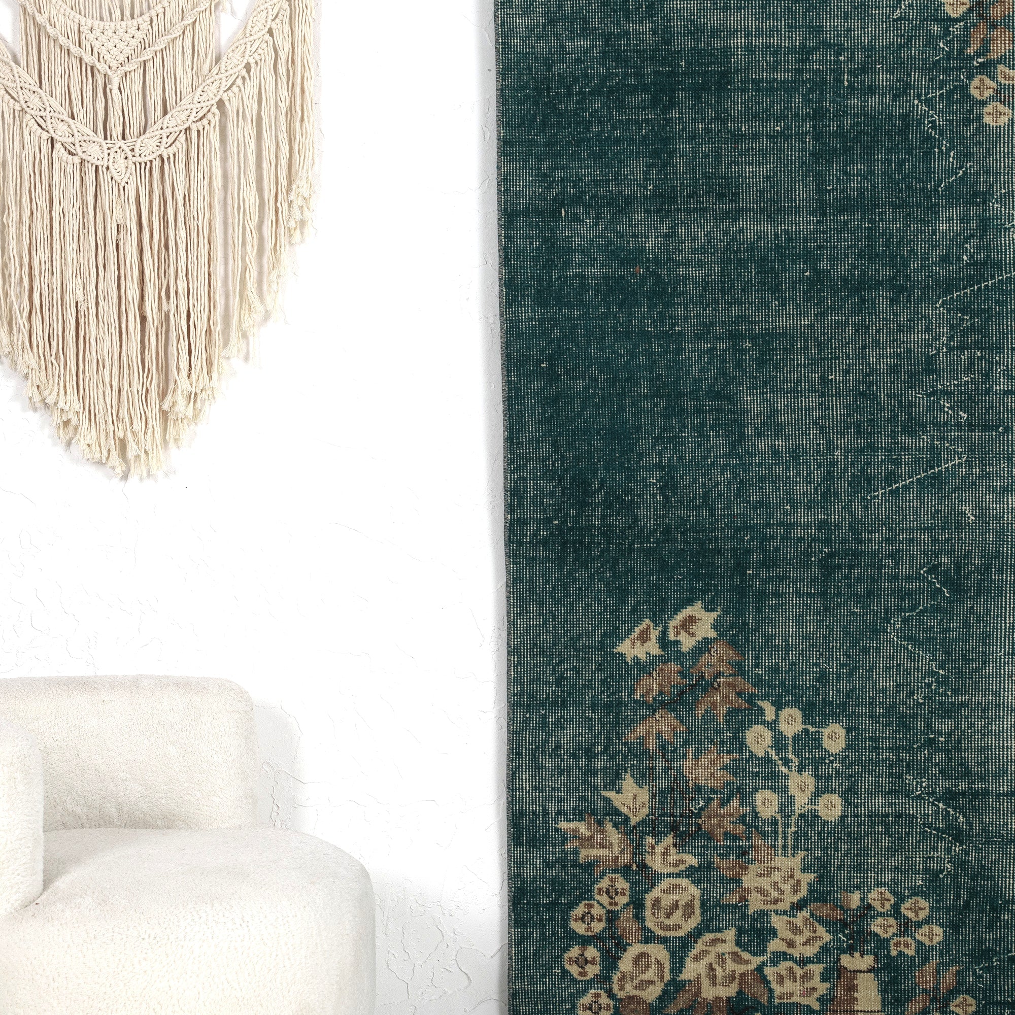 Kaprice - Dining Room Rug, Elegant Oriental Style