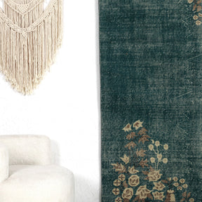 Kaprice - Dining Room Rug, Elegant Oriental Style