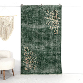 Kassia - Living Room Rug, Elegant & Unique