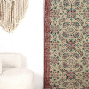 Kensington - Dining Room Rug, Elegant Oriental Style