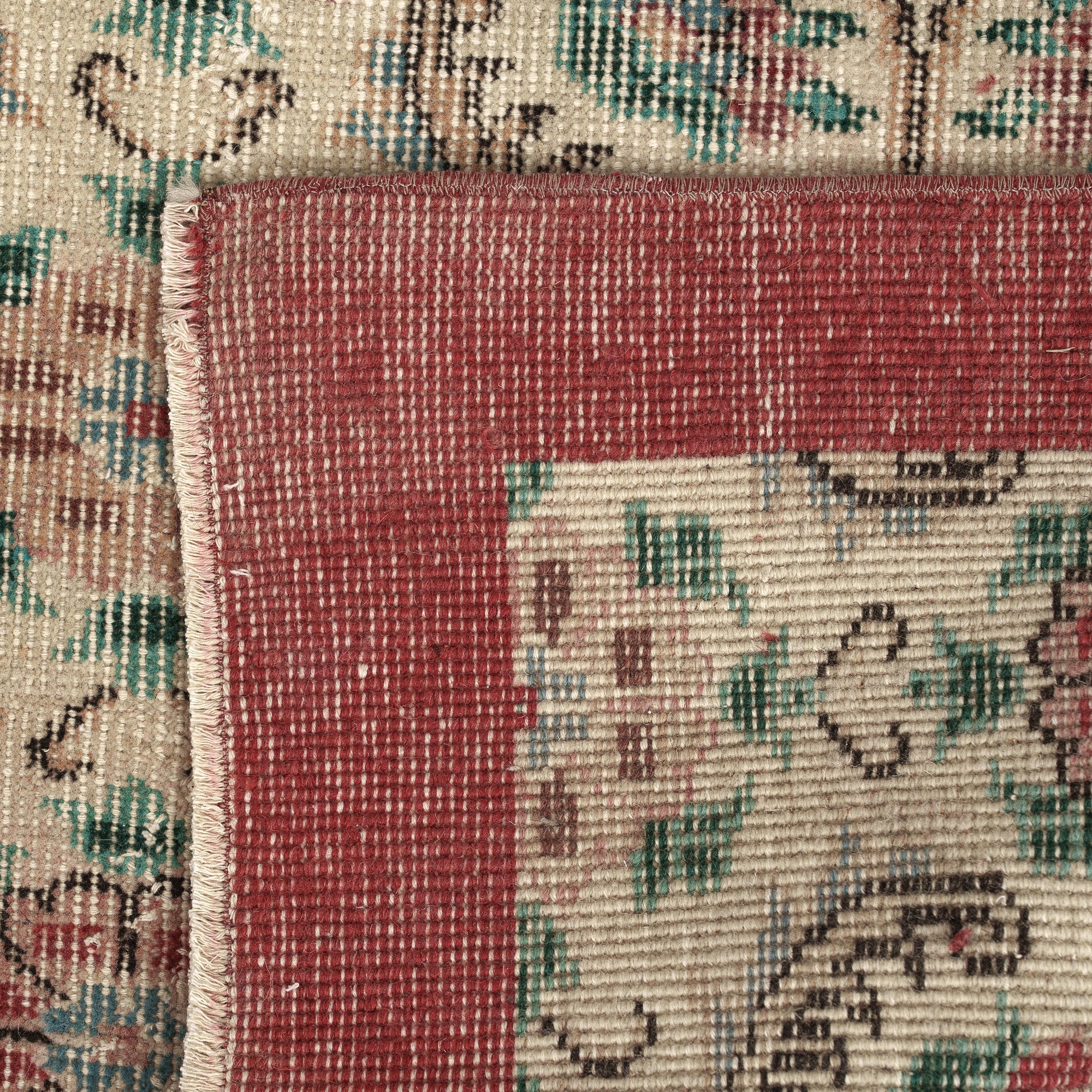 Kensington - Persian Rug, Unique Handcrafted Artistry