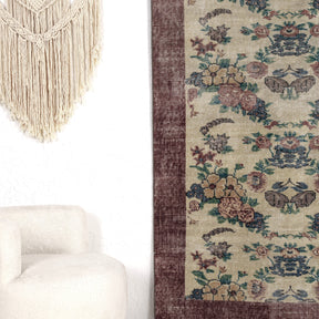Lalla - Persian Rug, Handcrafted & Timeless