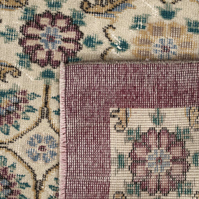 Larina - Persian Rug, Handcrafted & Timeless