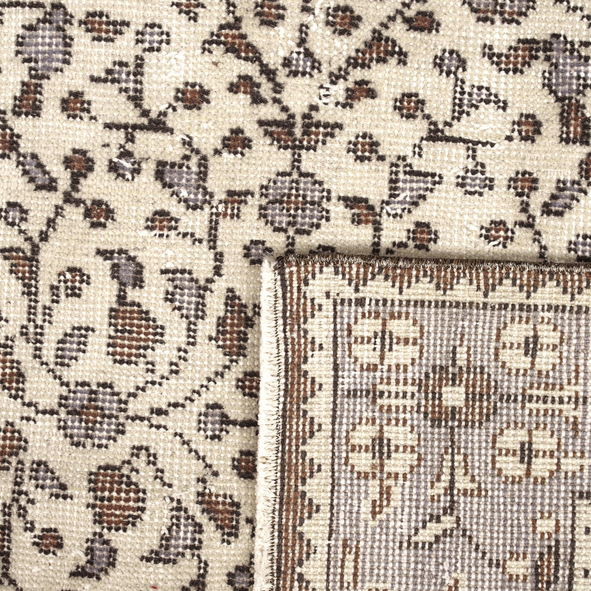 Melba - Oriental Rug, Timeless & Exquisite