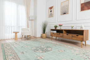Paisleigh - Dining Room Rug, Elegant Oriental Style