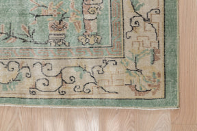 Paisleigh - Oriental Rug, Handcrafted for Luxury Living