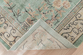 Paisleigh - Oriental Rug, Exquisite Antique Design
