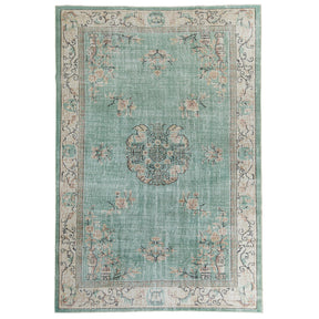 Paisleigh - Living Room Rug, Curated Vintage Collection