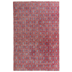 Orestina - Dining Room Rug, Authentic Oriental Design