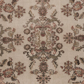 Anatolian Green Area Rug