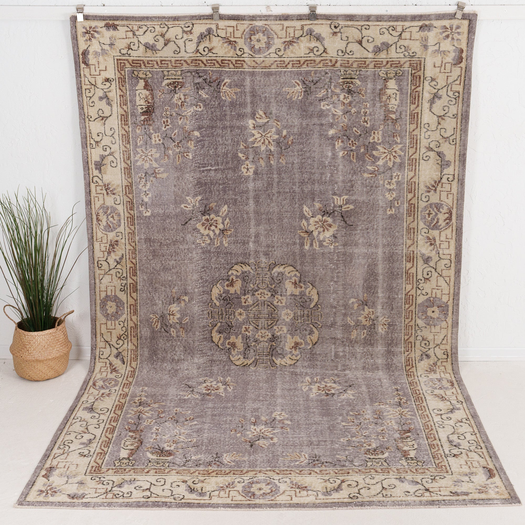 7x11 Persian Rug