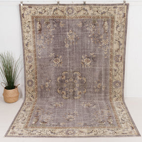7x11 Persian Rug