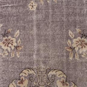 Handmade Vintage Rug