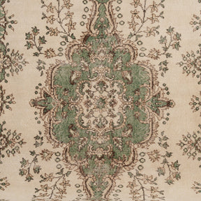 6x9 Vintage Rug