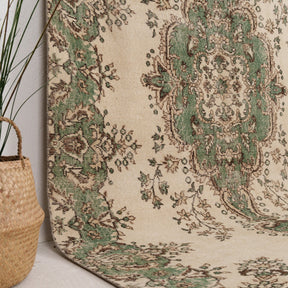 6x9 Persian Rug