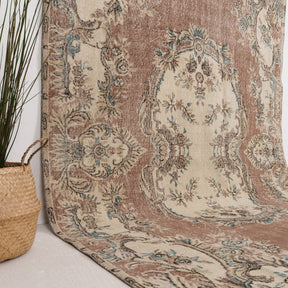 6x11 Persian Rug