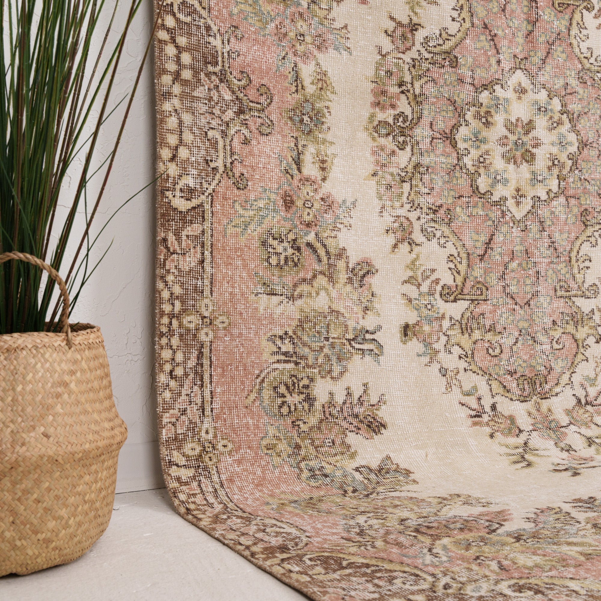 5x9 Persian Rug