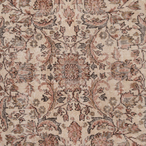 Anatolian Red Area Rug