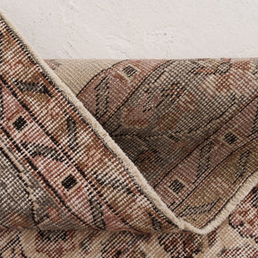 5x10 Vintage Rug
