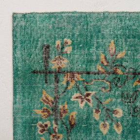 5x9 Persian Rug