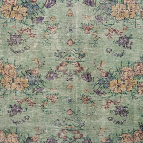 Valestra - Vintage Turkish Area Rug