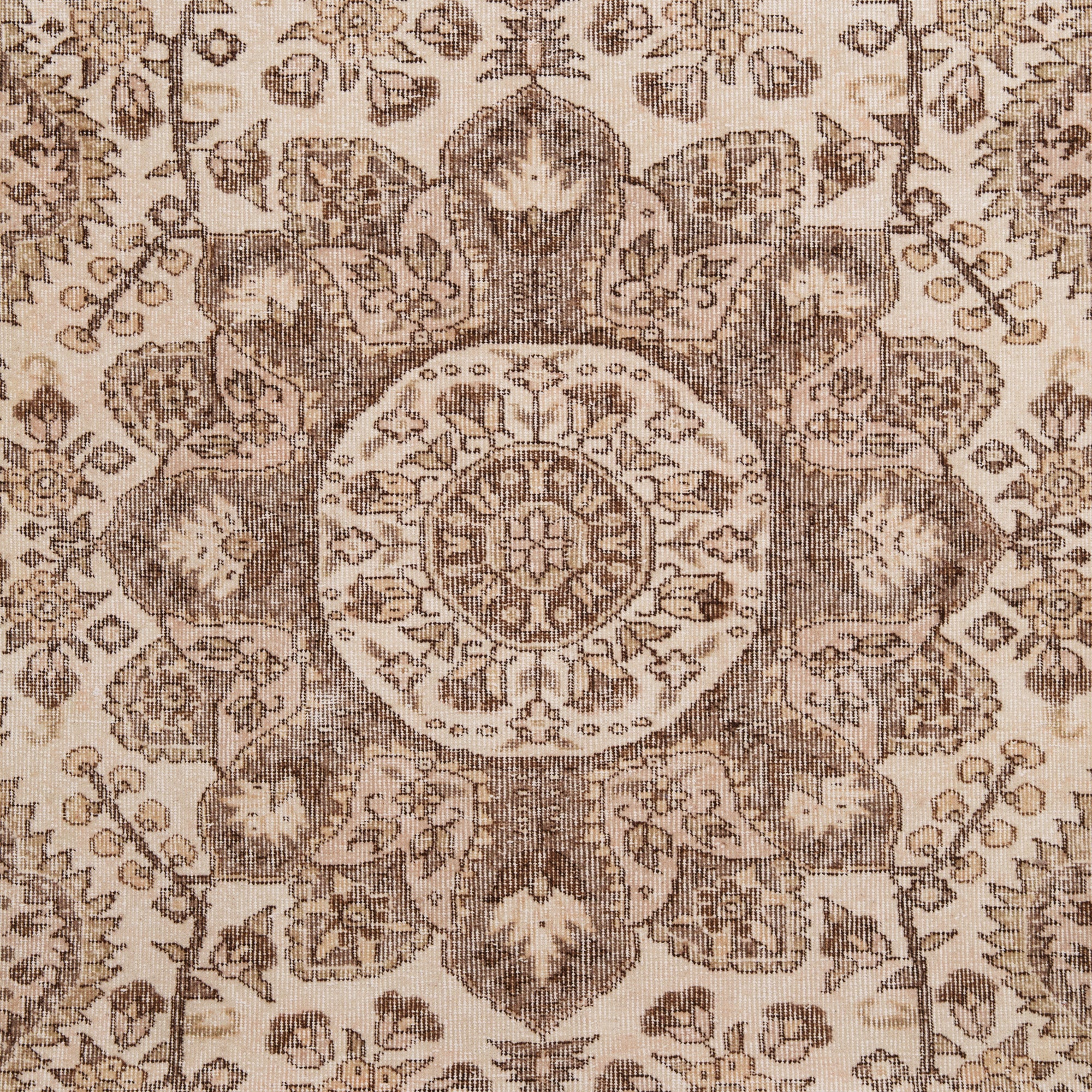5x9 Vintage Rug
