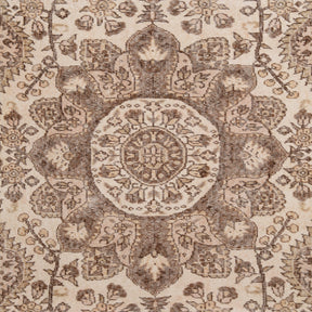 5x9 Vintage Rug