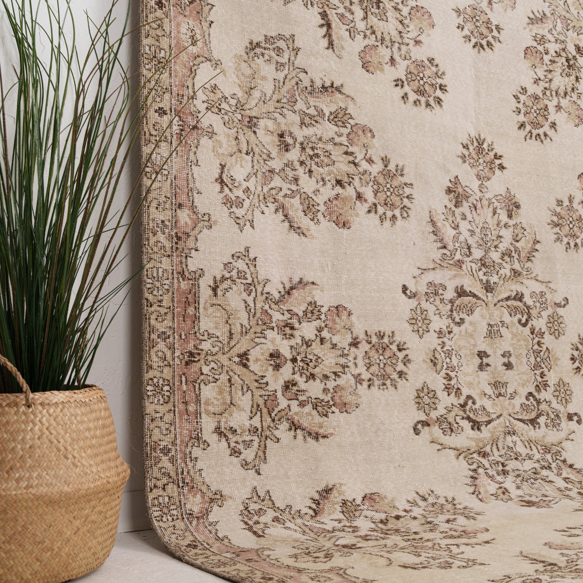 7x10 Persian Rug