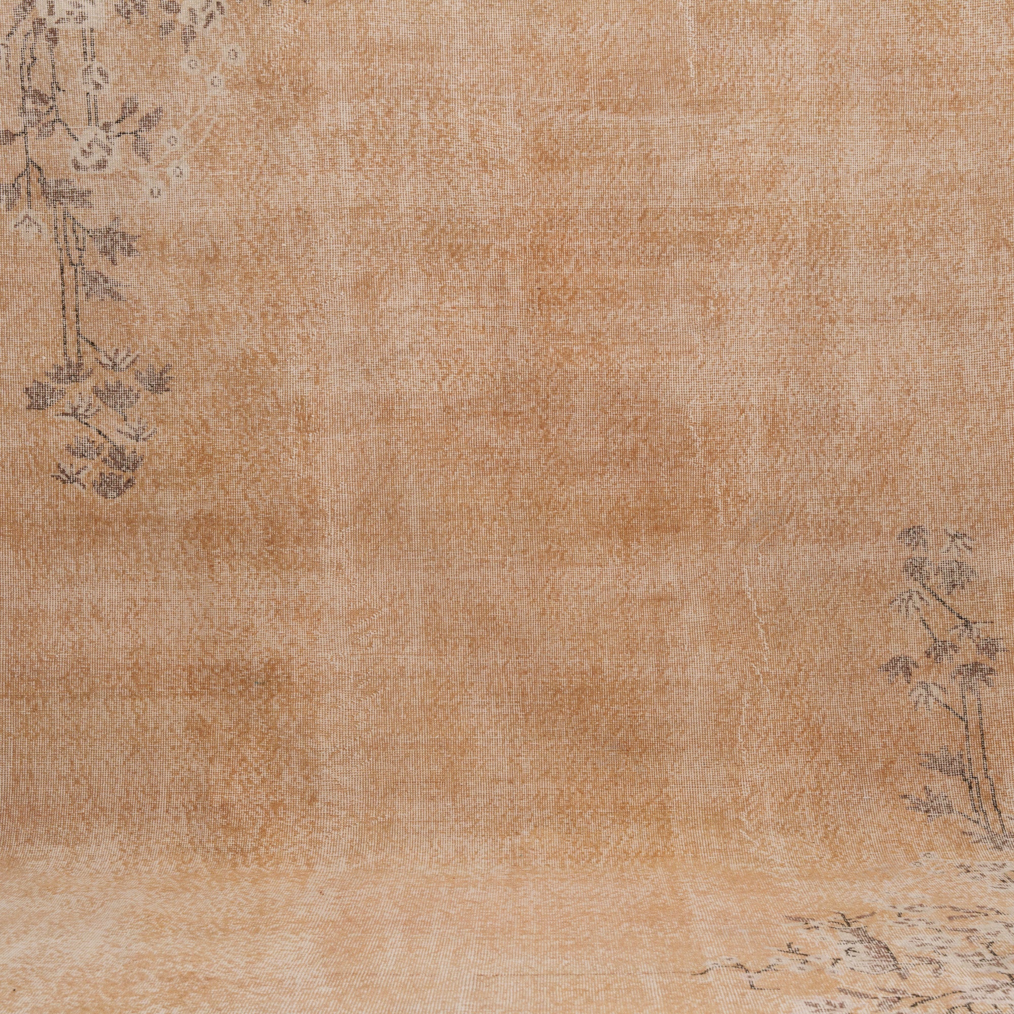 7x10 Vintage Rug