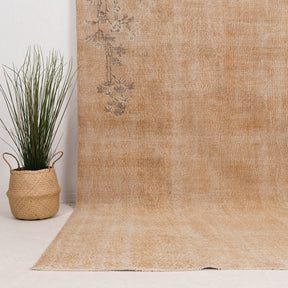 Large  Antique Rug