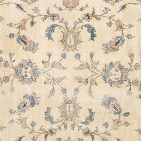 Daevina - Vintage Turkish Area Rug