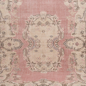6x10 Vintage Rug