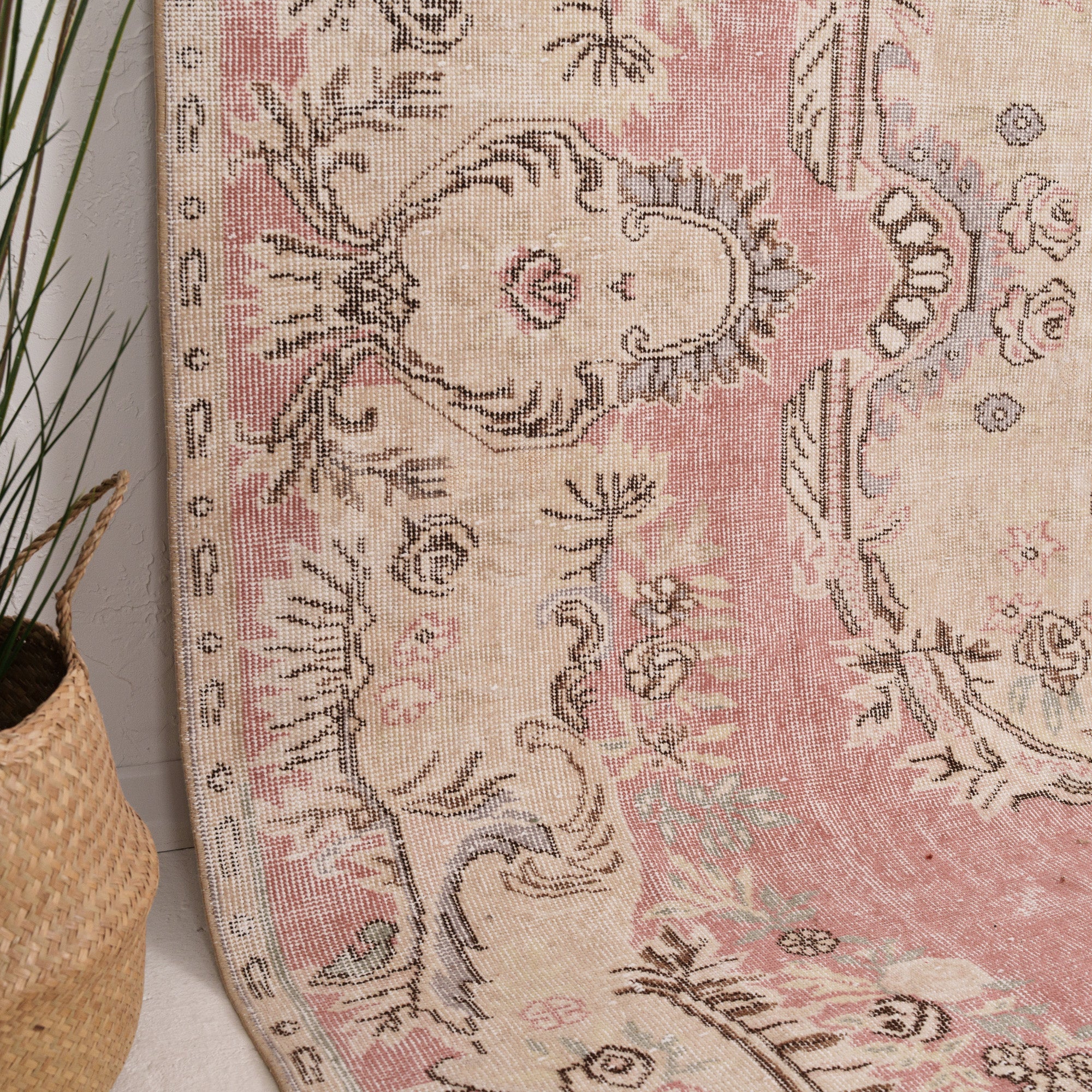 6x10 Persian Rug