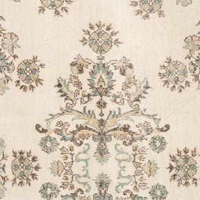 Vaelina - Vintage Turkish Area Rug