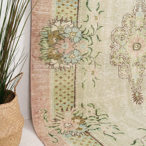 6x10 Persian Rug