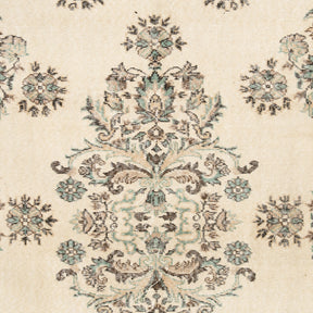 Serenique - Vintage Turkish Area Rug