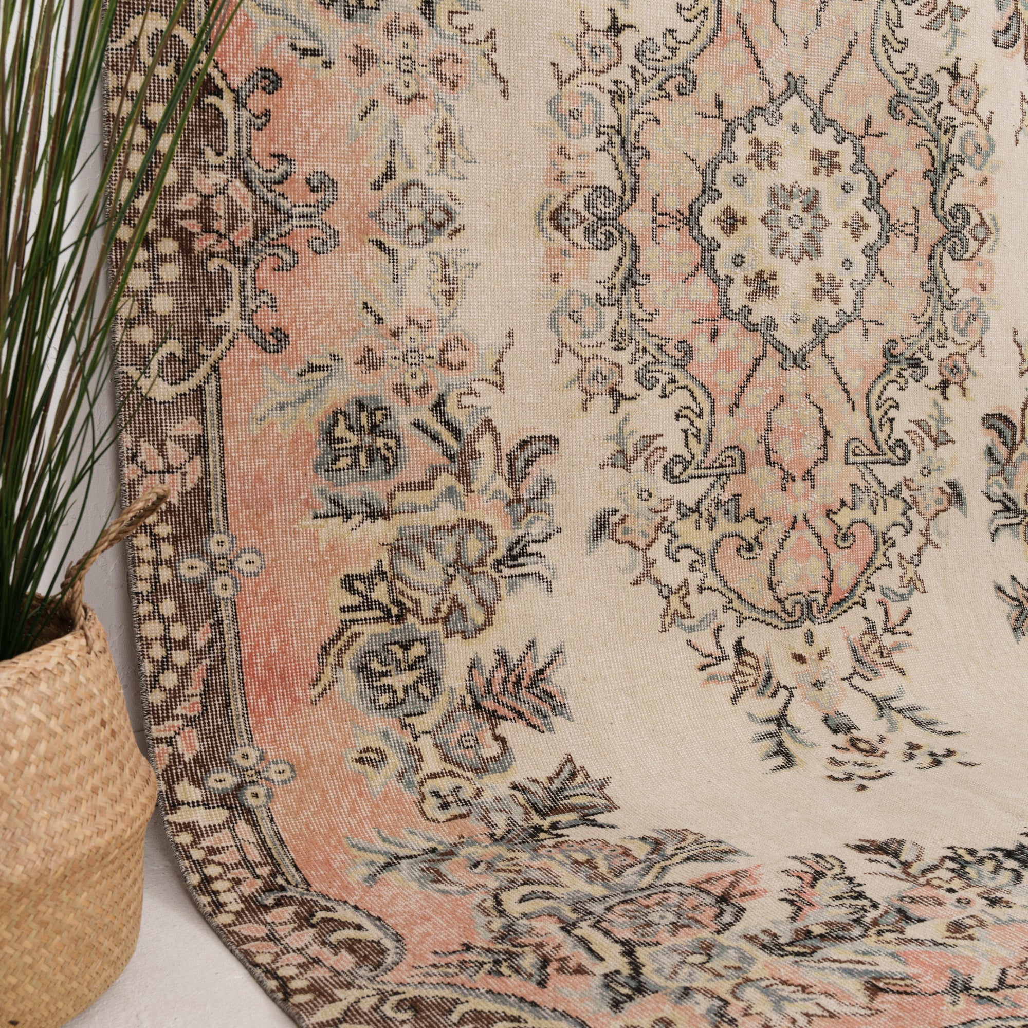 6x9 Persian Rug