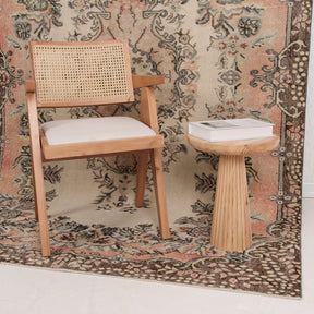 Anatolian Red Area Rug