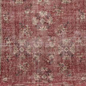 6x10 Vintage Rug