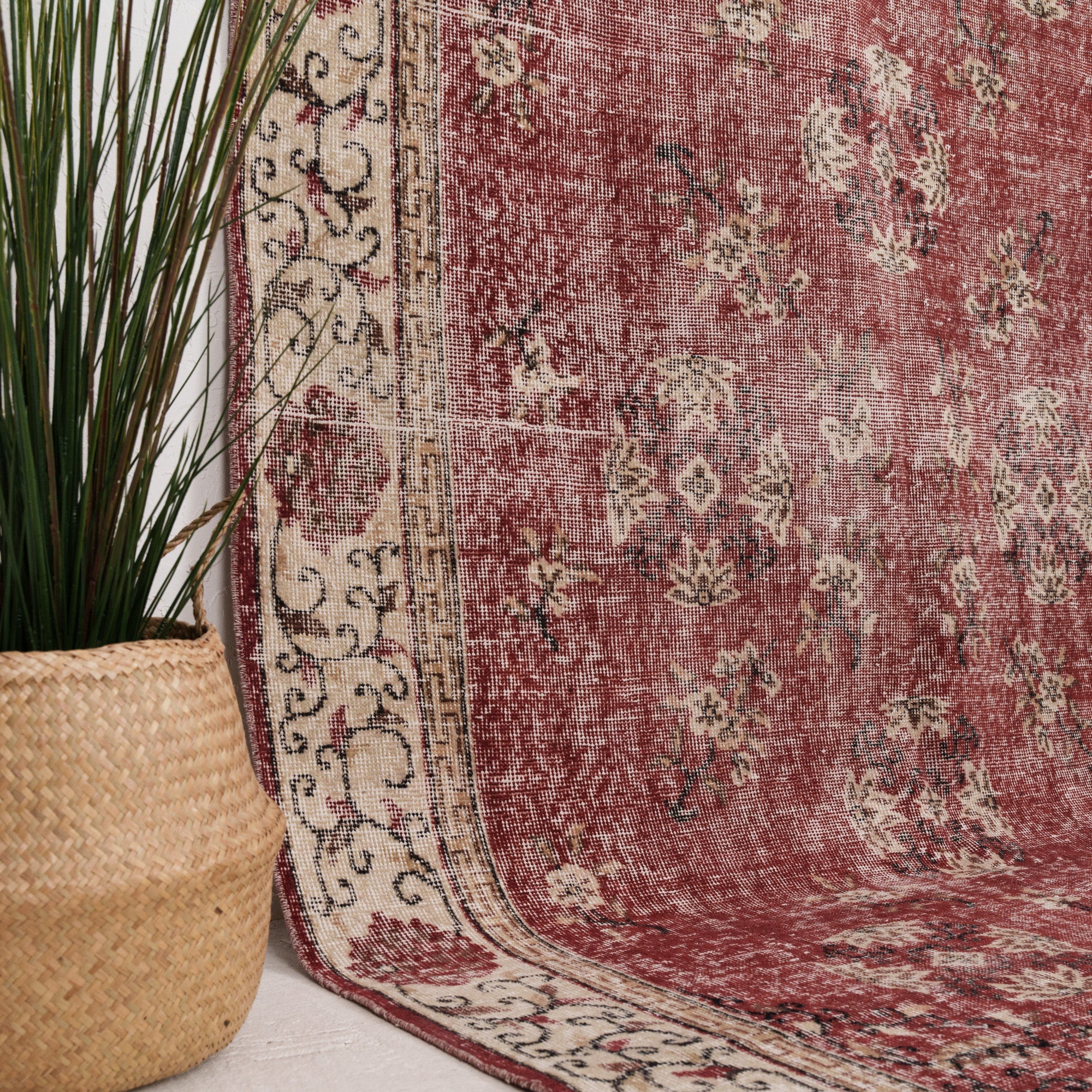 6x10 Persian Rug