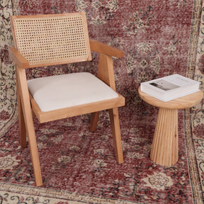 Anatolian Beige Area Rug