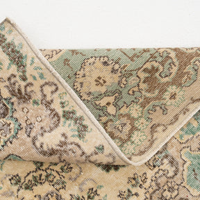 Yseline - Vintage Turkish Area Rug