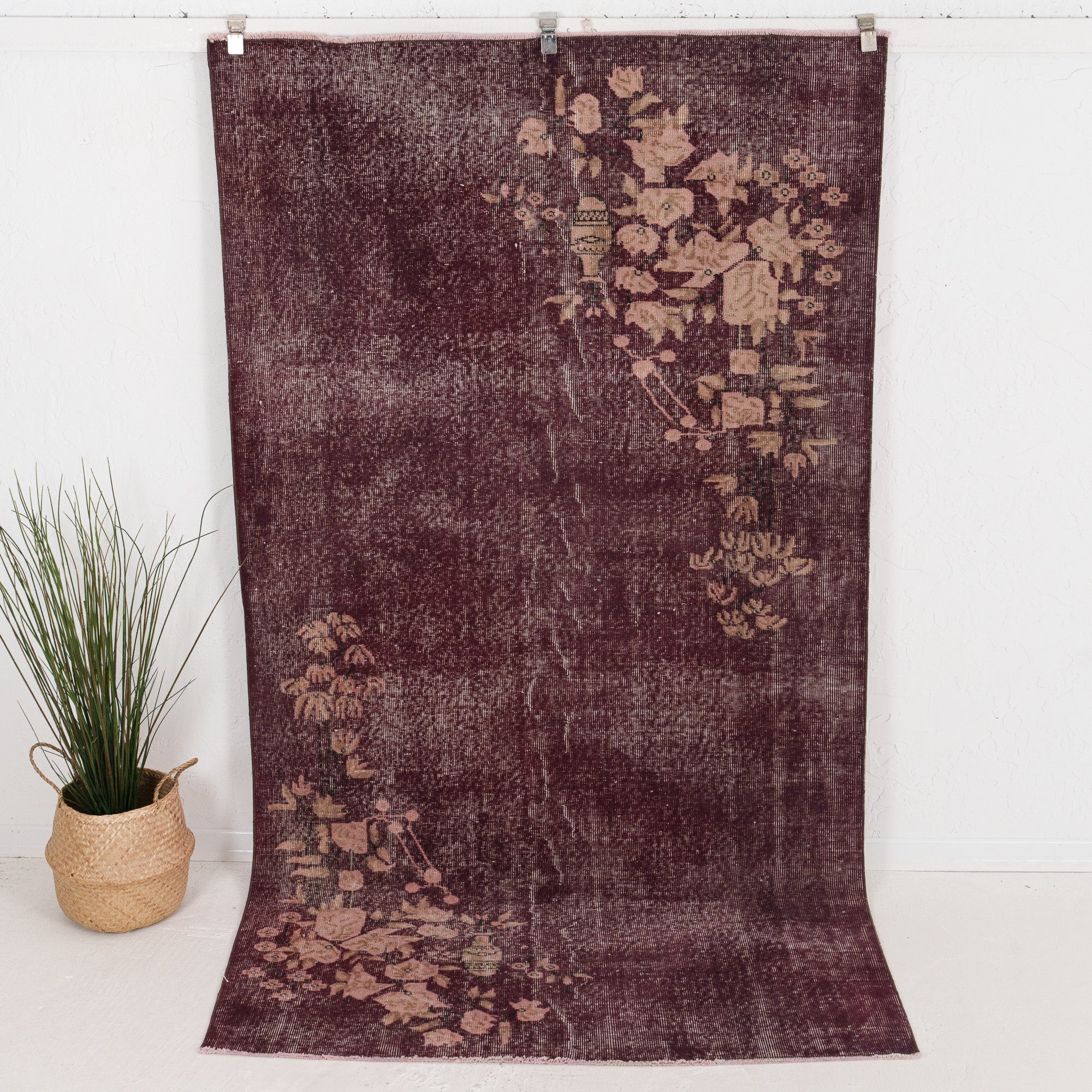 5x9 Persian Rug