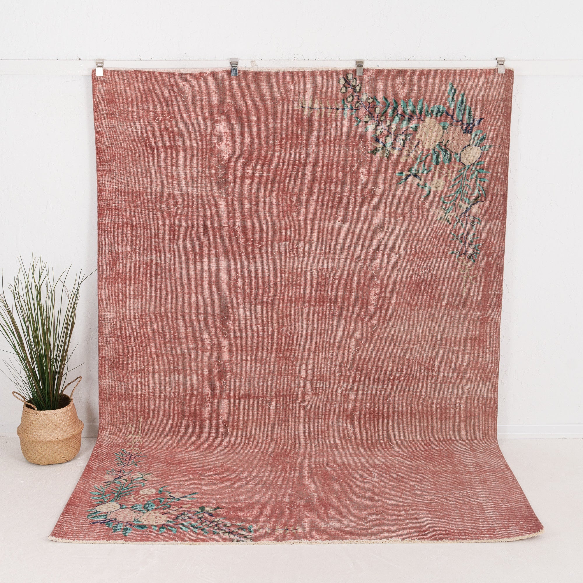 7x10 Persian Rug
