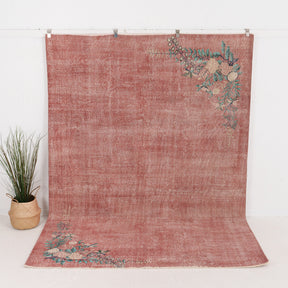 7x10 Persian Rug