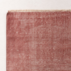 7x10 Pink Turkish Rug