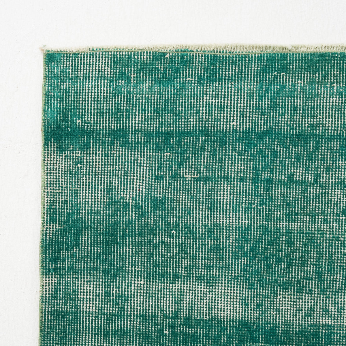 Farielis - Vintage Turkish Area Rug