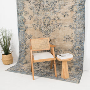 Calisyn - Vintage Turkish Area Rug